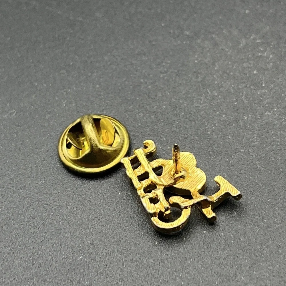N/A pin has